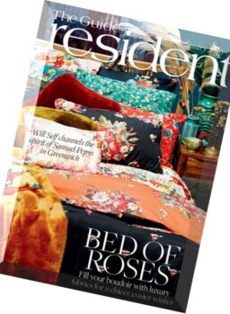 The Guide Resident – January 2016