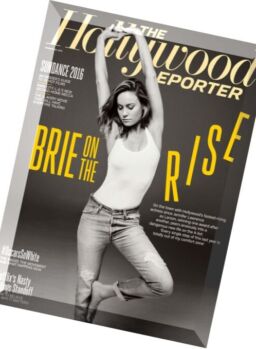 The Hollywood Reporter – 29 January 2016