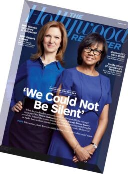 The Hollywood Reporter – 5 February 2016