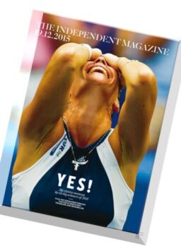 The Independent Magazine – 19 December 2015