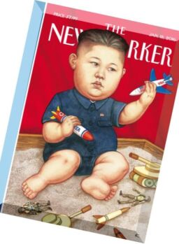 The New Yorker – 18 January 2016