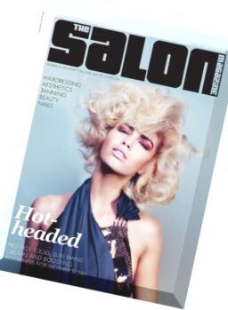 The Salon Magazine – February 2016