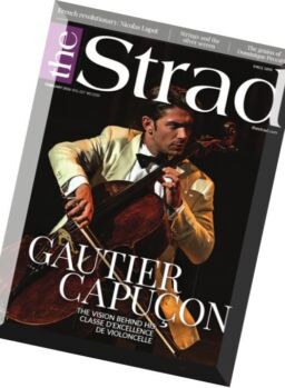 The Strad – February 2016