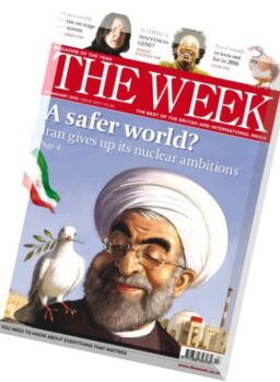 The Week UK – 23 January 2016