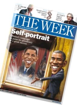 The Week USA – 22 January 2016