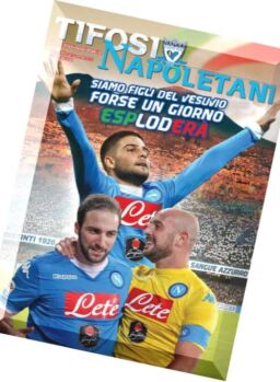 Tifosi Napoletani – Gennaio 2016