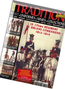 Tradition Magazine – 2000-06 (157)