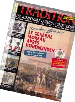 Tradition Magazine – 2003-02 (186)