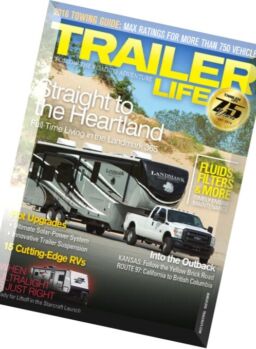 Trailer Life – March 2016