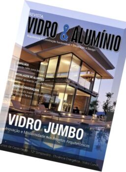 Vidro & Aluminio – Dezembro 2015