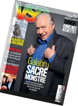 VSD – 7 au 13 Janvier 2016