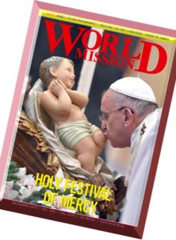 World Mission – December 2015