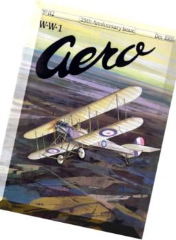 WW1 Aero – 1986-12 (112)