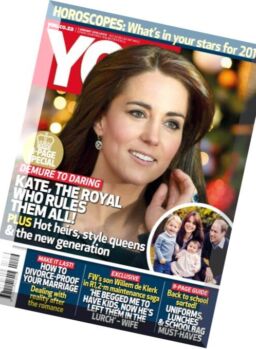 You South Africa – 7 January 2016