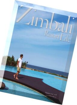 Zimbali Resort Life – Summer 2015-2016