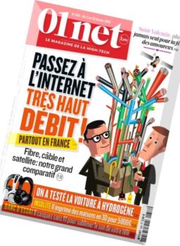 01 Net – 3 au 16 Fevrier 2016