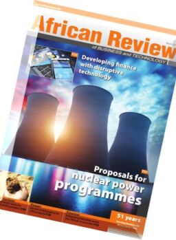 African Review – March 2016