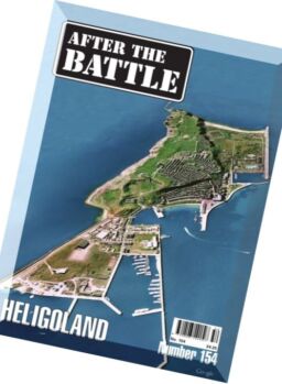 After the Battle – N 154, Heligoland