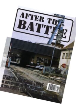 After the Battle – N 93
