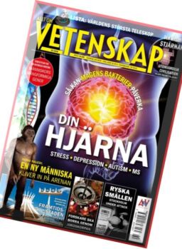 Allt Om Vetenskap – Nr.2 2016