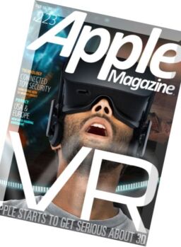 AppleMagazine – 5 February 2016