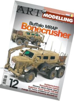 Art of Modelling – 2010-09-10 (12)