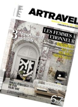 Artravel – Mars 2016