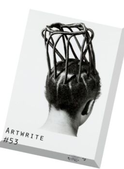 Artwrite – N 53, 2013