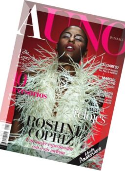 Auno Panama – Febrero-Marzo 2016