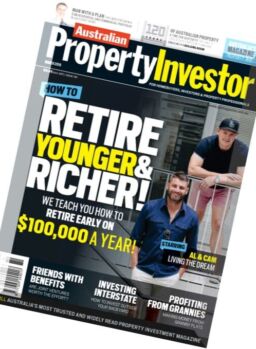 Australian Property Investor – March 2016