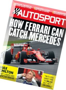 Autosport – 4 February 2016