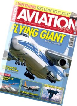Aviation News – March 2016