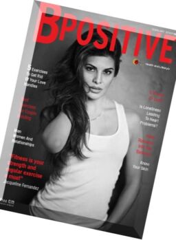 B Positive – February 2016