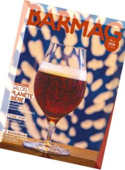 Barmag – Mars 2016