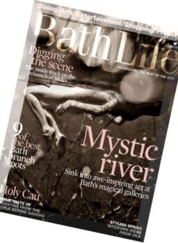 Bath Life – 19 February 2016