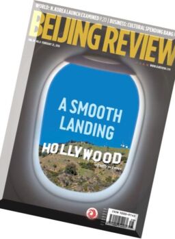 Beijing Review – 25 February 2016