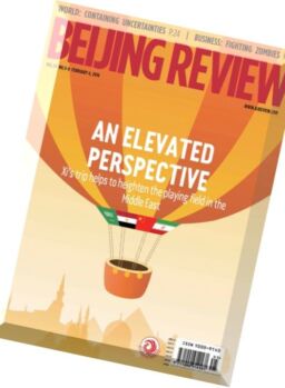 Beijing Review – 4 February 2016