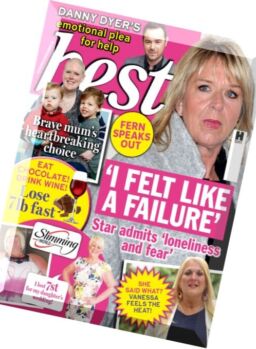 Best – 15 March 2016