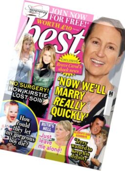 Best – 16 February 2016