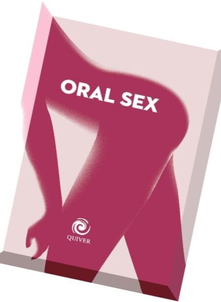 Beverly Cummings – Oral Sex Cover