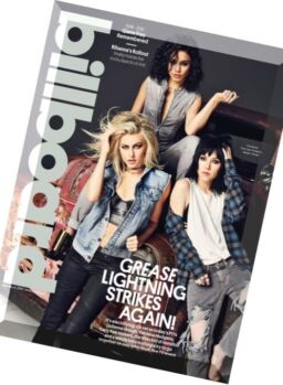 Billboard – 6 February 2016