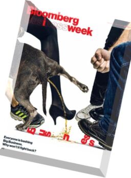 Bloomberg Businessweek – 29 February 2016
