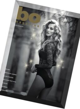 BO Magazine – December 2015