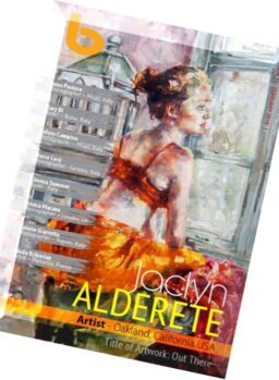 Bogamia Art and Fashion – February 2016