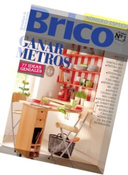 Brico – Febrero 2016