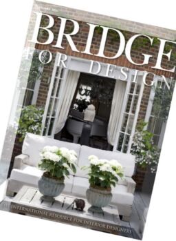 Bridge For Design – February 2016