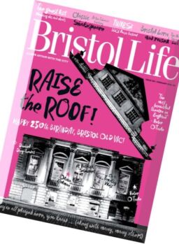 Bristol Life – February 2016