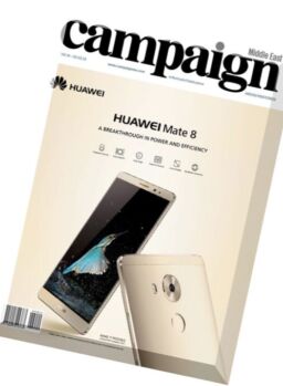 Campaign Middle East – 7 February 2016