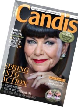 Candis – March 2016