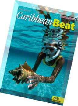 Caribbean Beat – March-April 2016